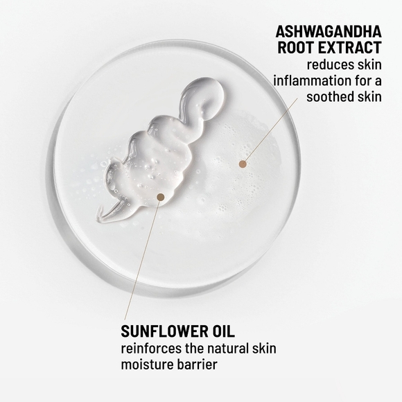 Dr. B Lab Foaming Face Cleanser, 125ml/4.2fl oz - Picture 7 of 8